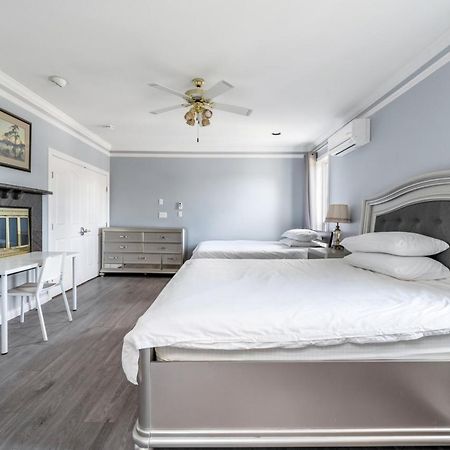 Amy Guesthouse 리치먼드 외부 사진