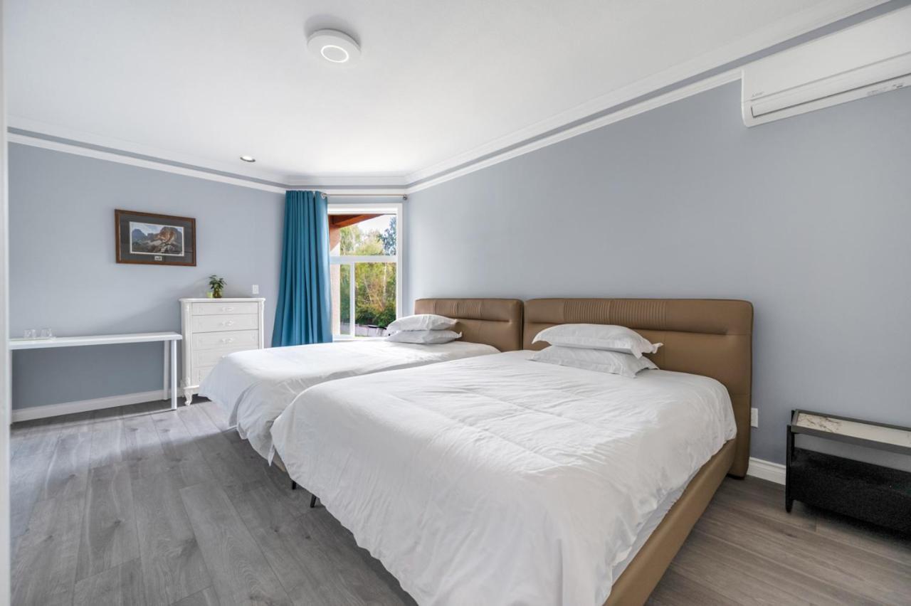 Amy Guesthouse 리치먼드 외부 사진