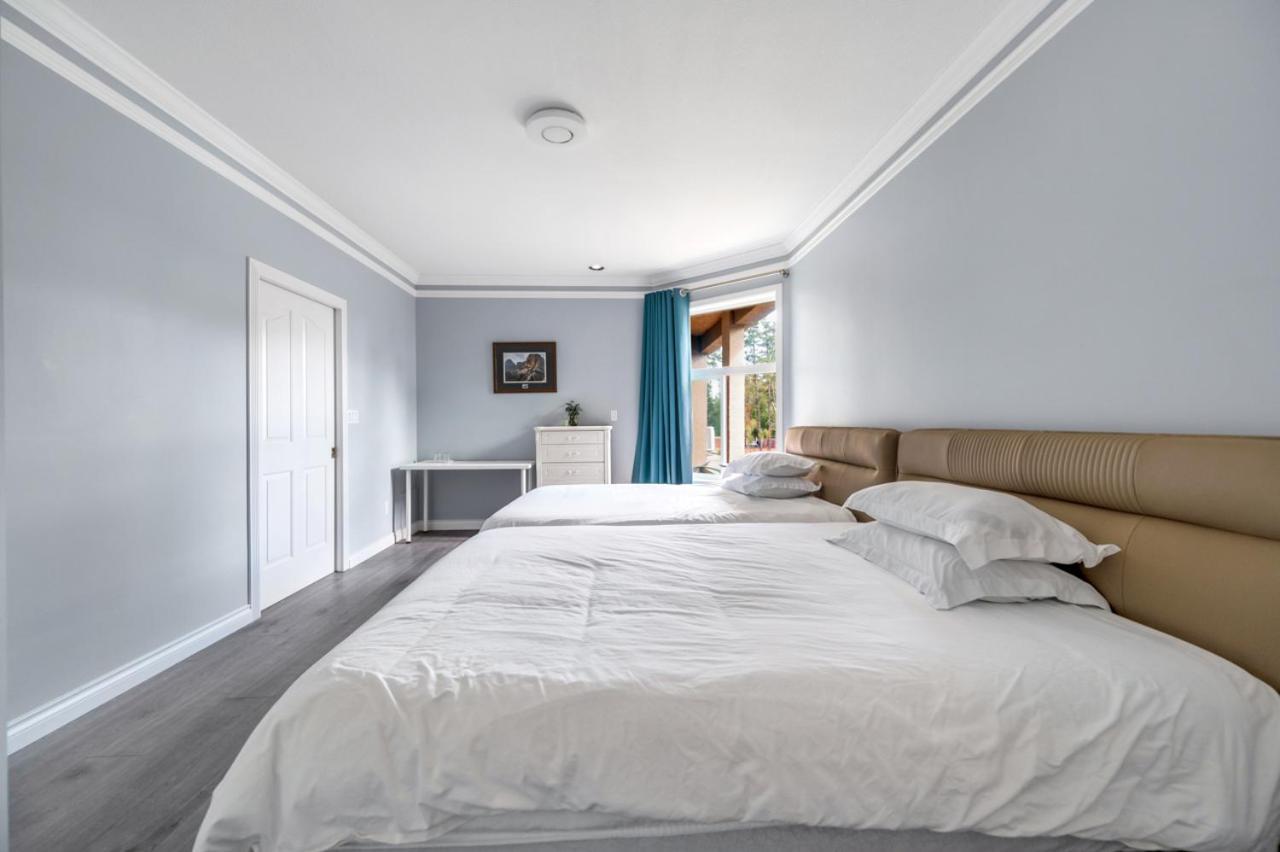 Amy Guesthouse 리치먼드 외부 사진