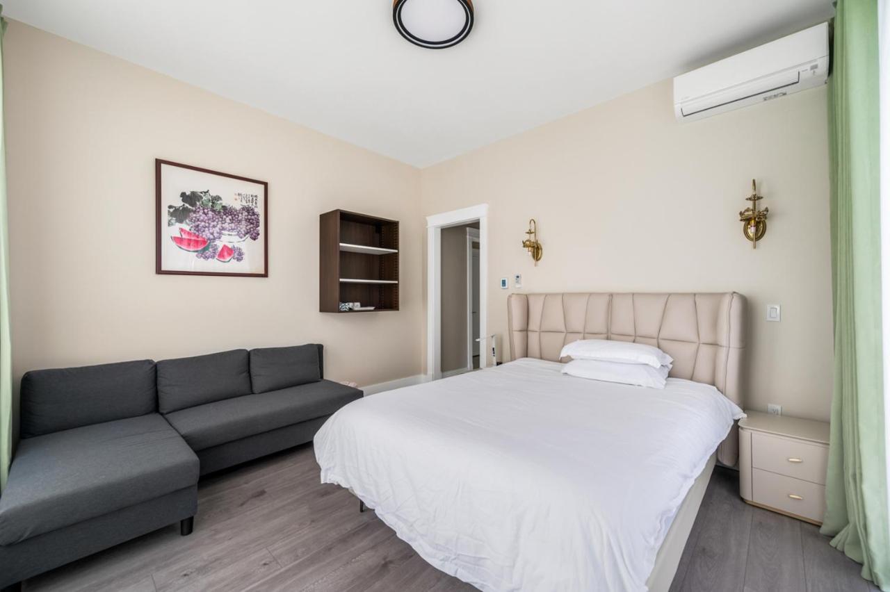 Amy Guesthouse 리치먼드 외부 사진