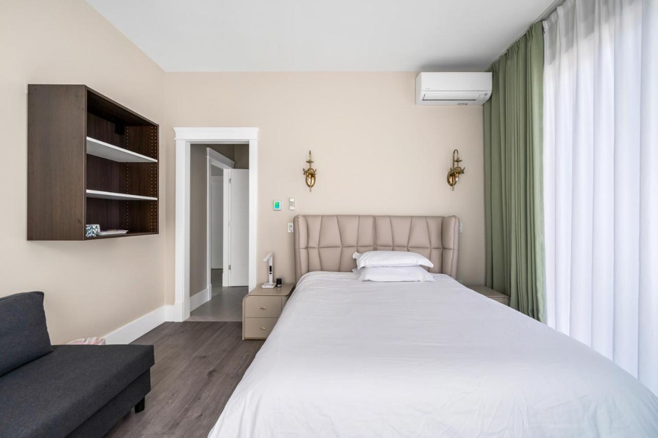 Amy Guesthouse 리치먼드 외부 사진