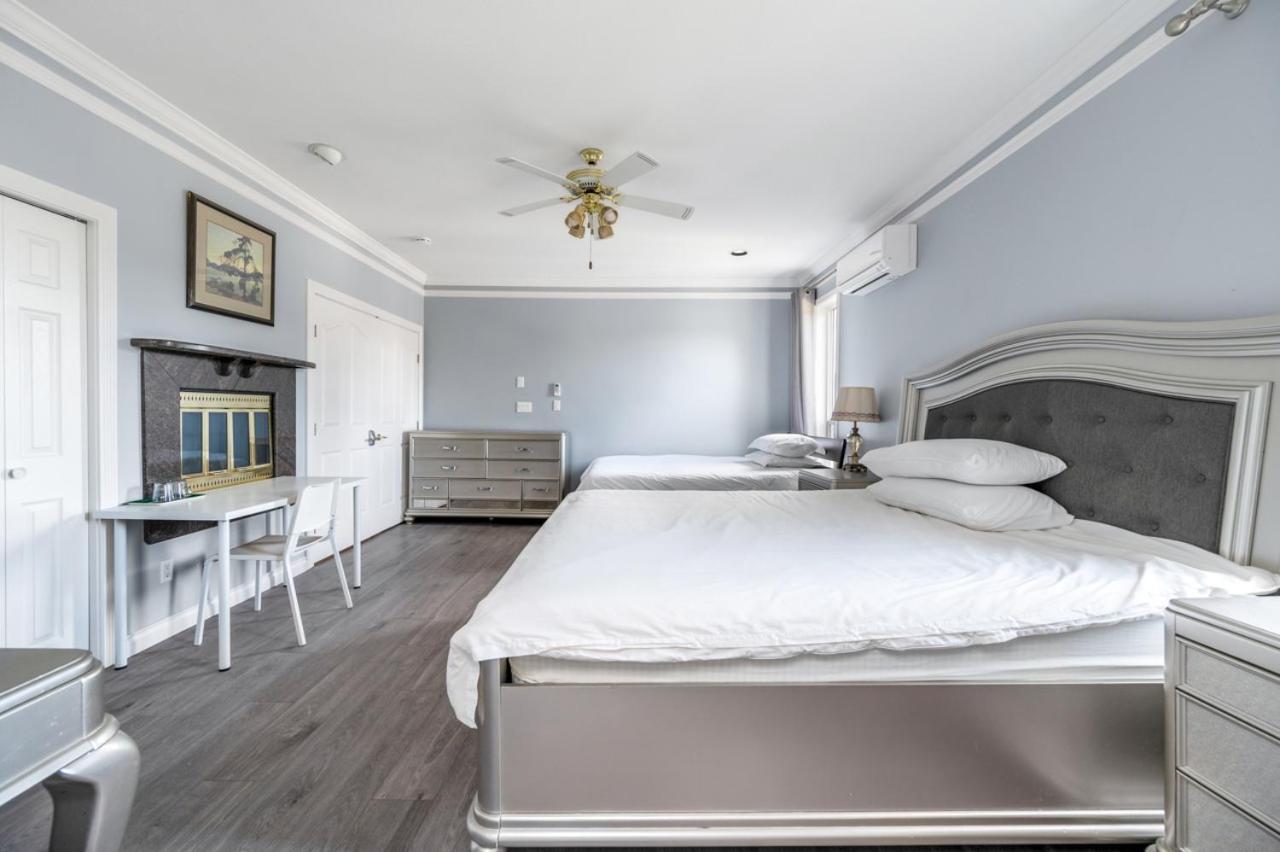 Amy Guesthouse 리치먼드 외부 사진