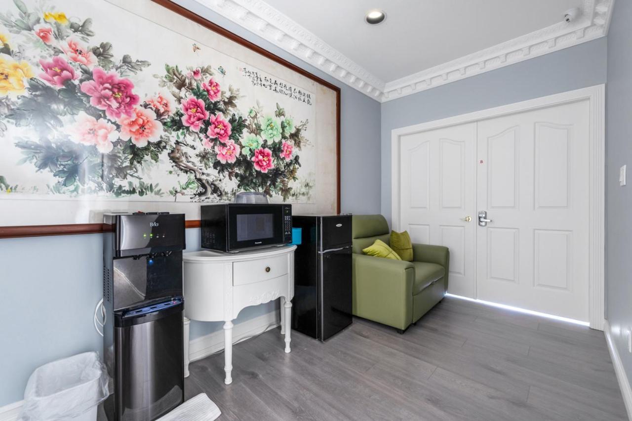 Amy Guesthouse 리치먼드 외부 사진