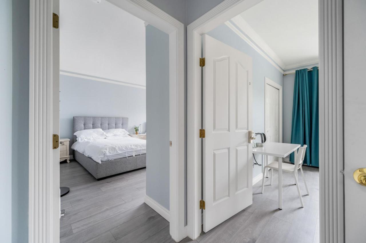 Amy Guesthouse 리치먼드 외부 사진